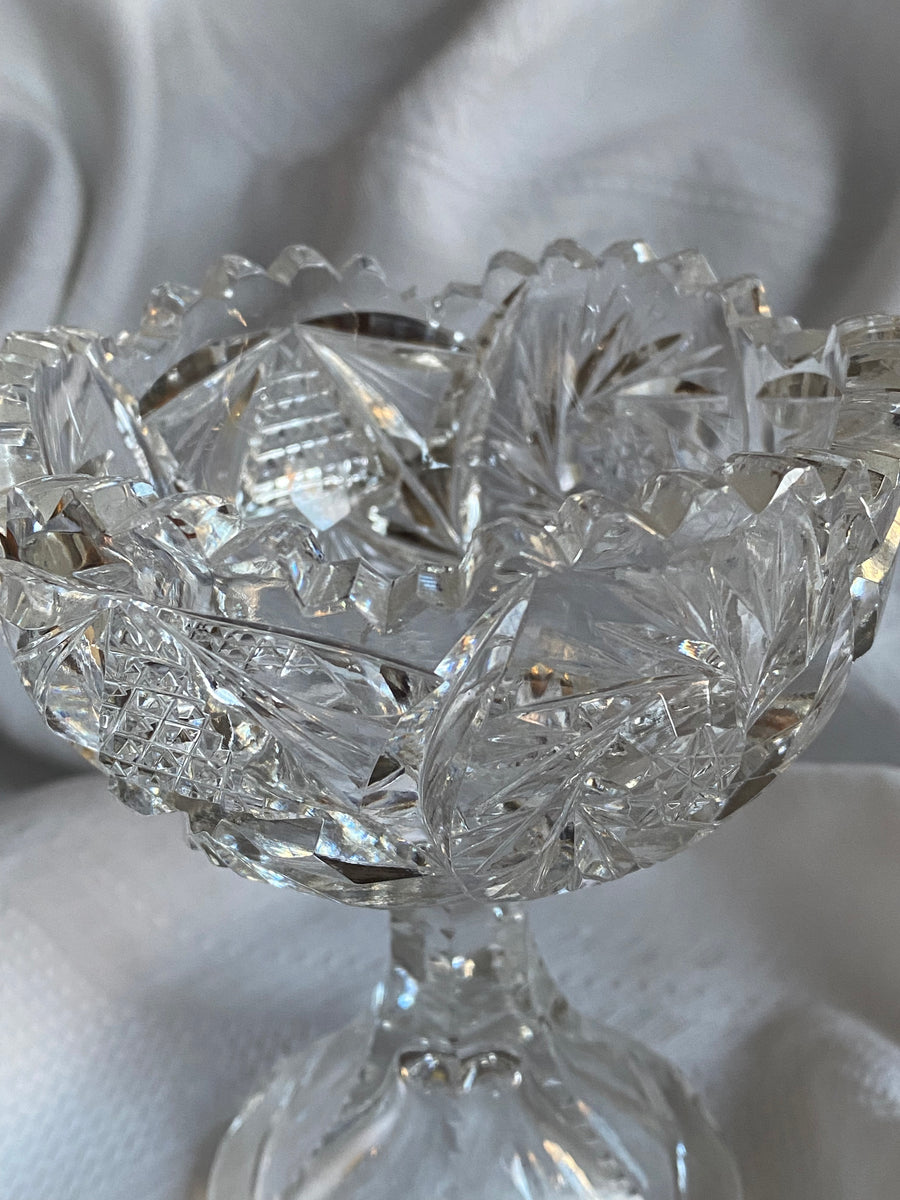 crystal compote