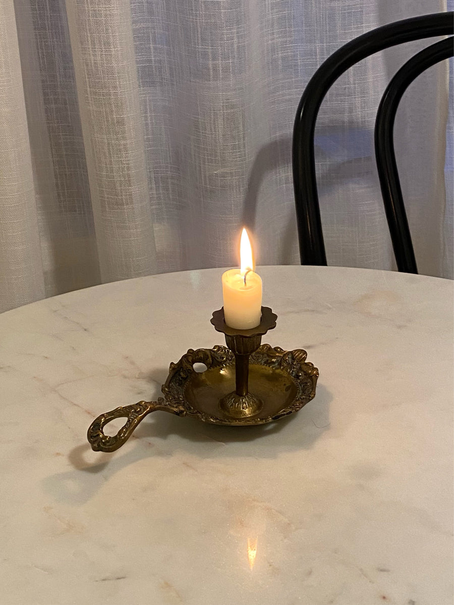 dream candleholder