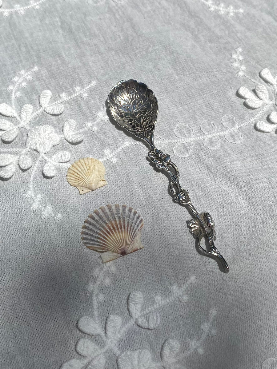 vine teaspoon