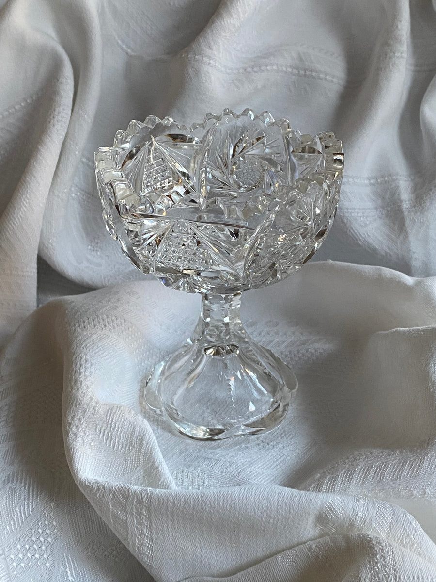 crystal compote